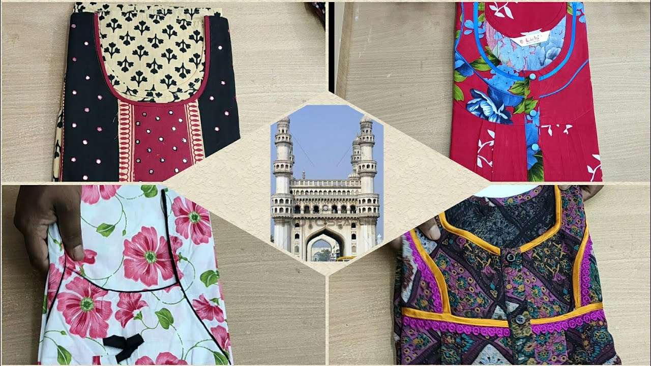 Charminar Shopping| Wholesale Nighties| Mother nighties collection with price and address