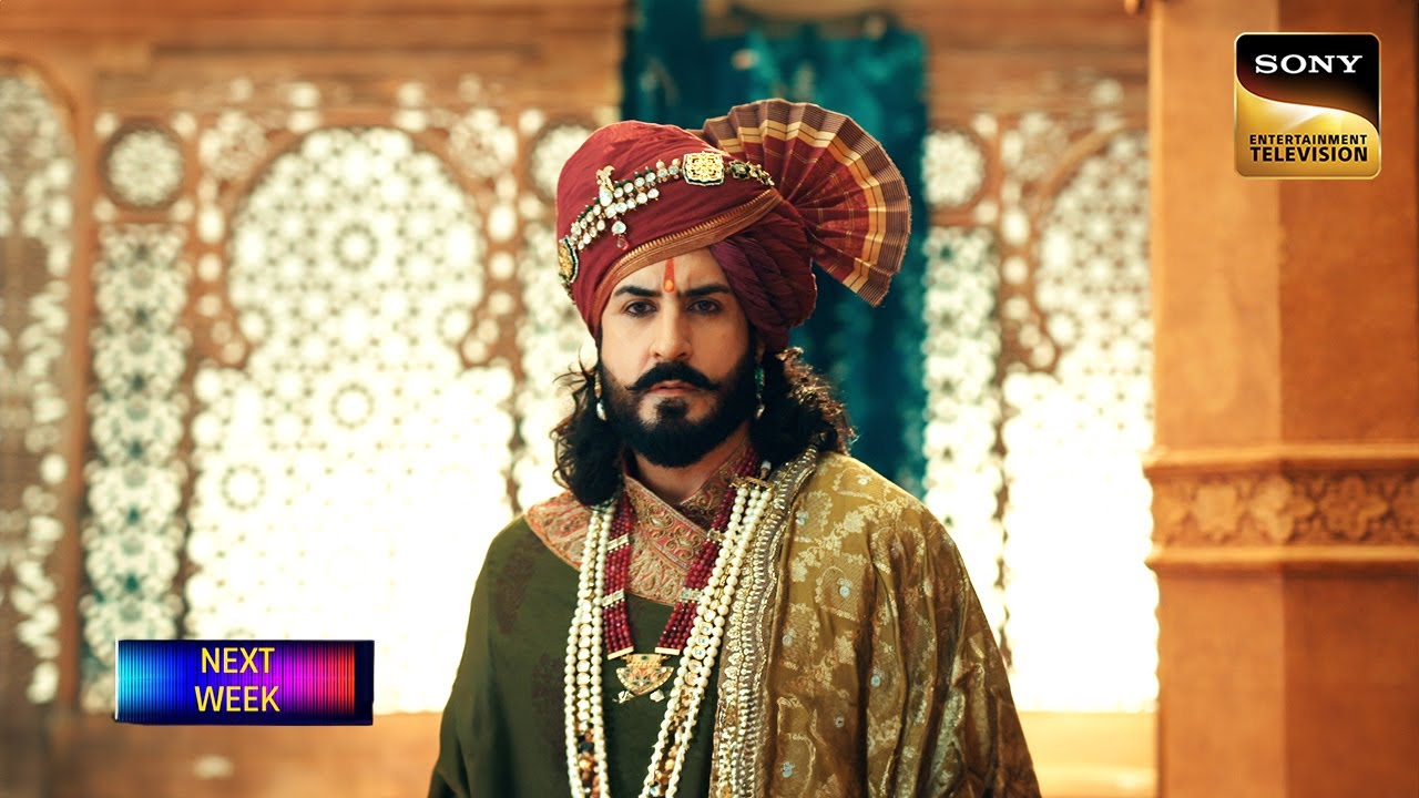 Chakravarti Samrat Prithviraj Chauhan | Ep 49 | Coming Up Next | चक्रवर्ती सम्राट पृथ्वीराज चौहान