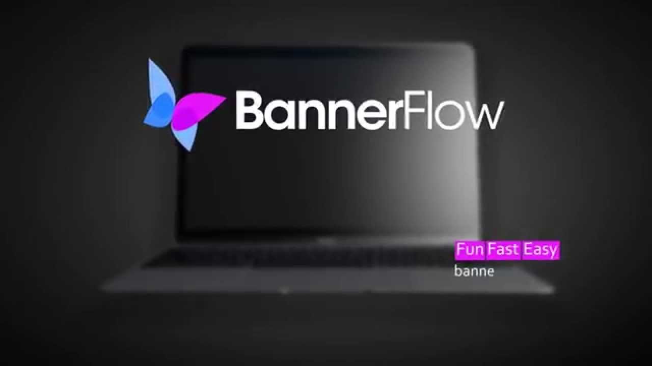 BannerFlow 2015 by Cinemavision