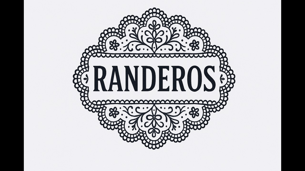 Randeros en Fiesta Reina del Yokavil - Santa Maria 2026