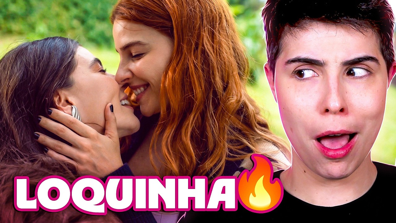 Lorena & Juquinha fazendo GRACINHAS em 3 graças | Sem Contexto