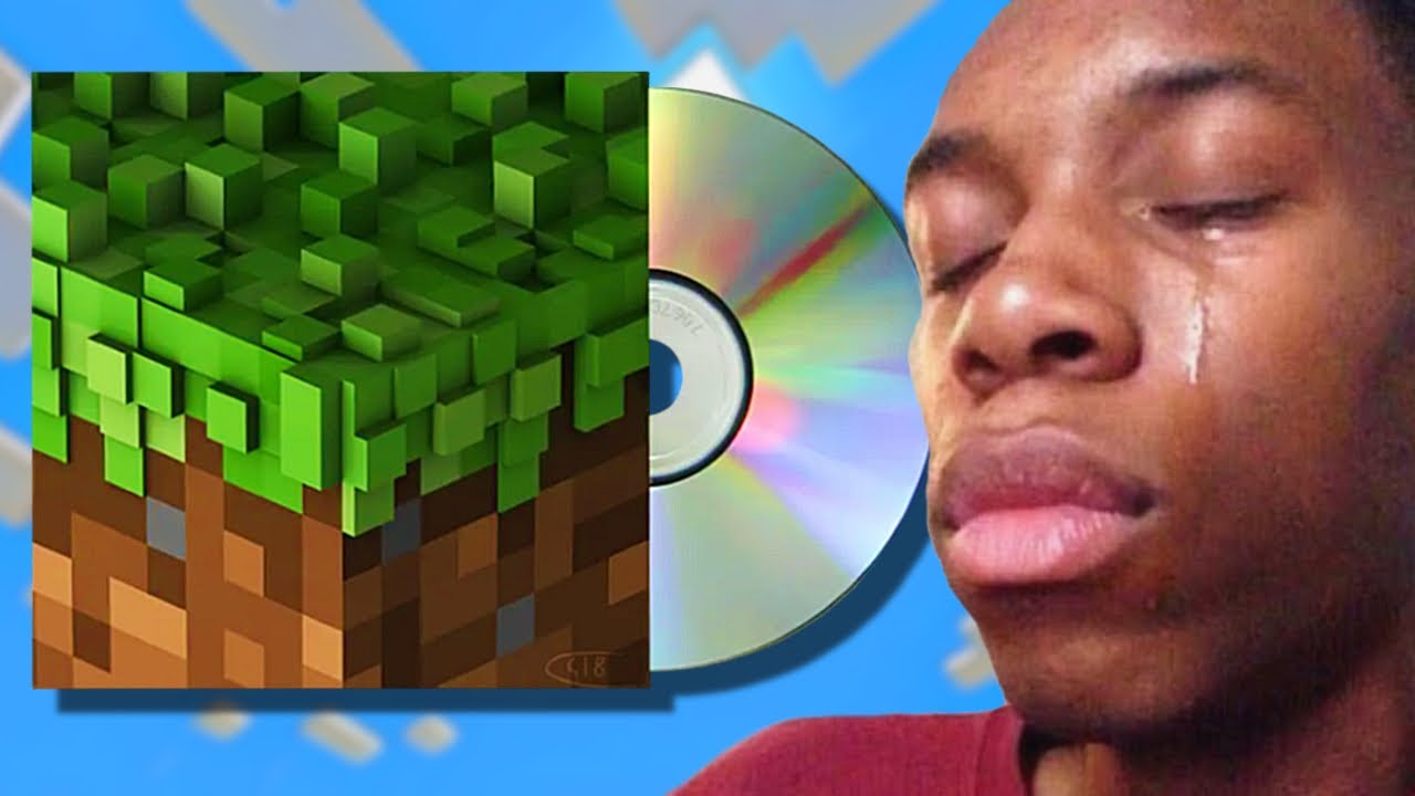 the poetic beauty of minecraft music