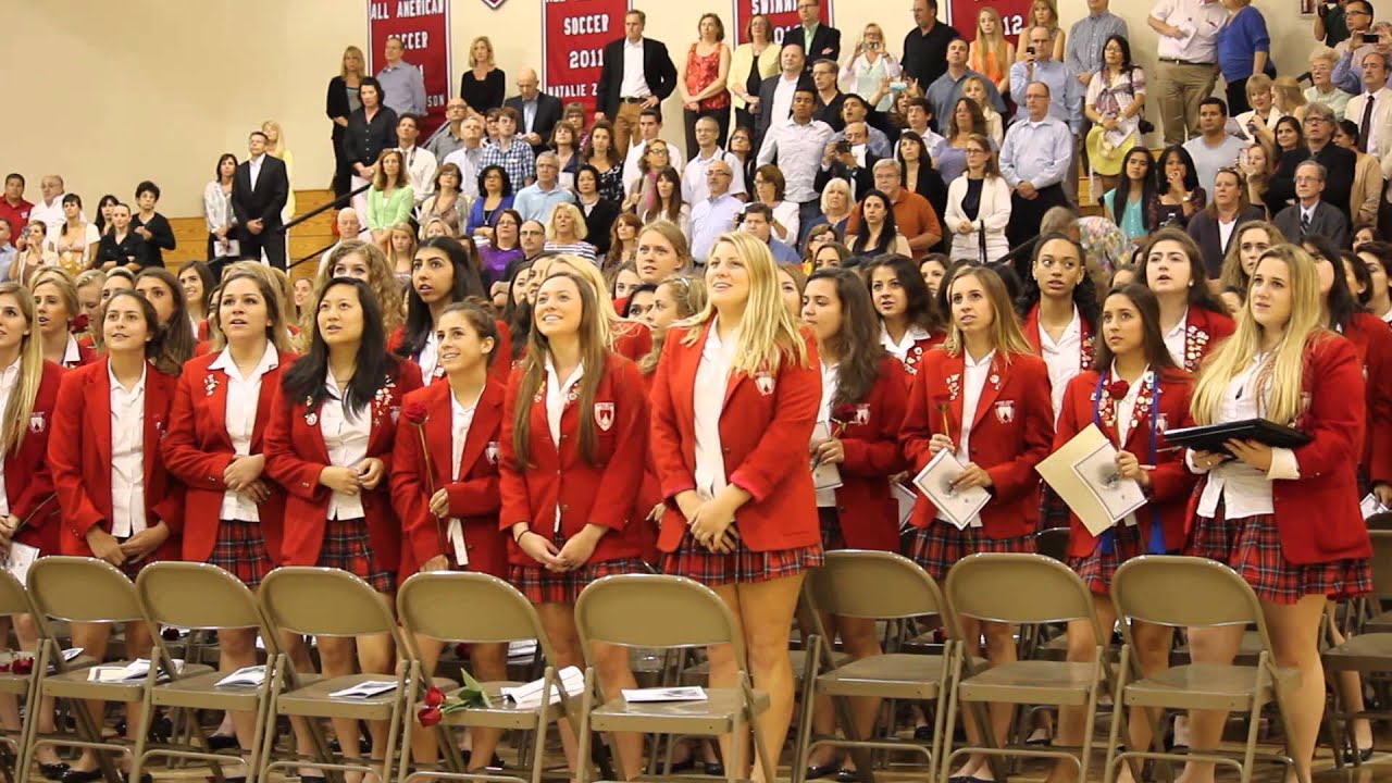 Alma Mater at Candle Rose 2013