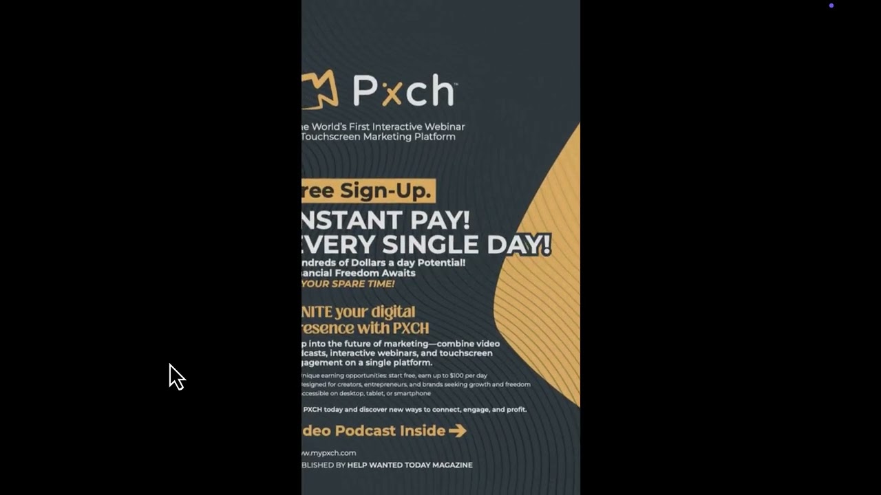 pxch oct 13