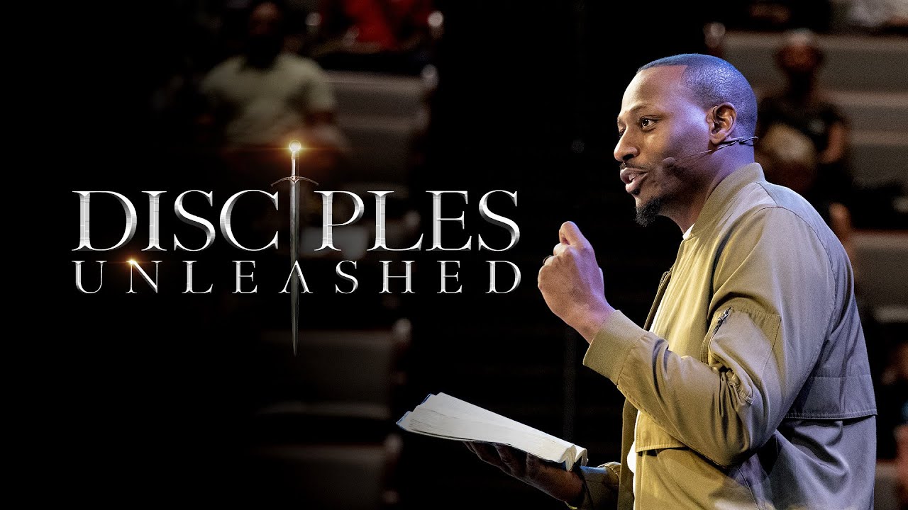 Sunday Morning Worship | Disciples Unleashed | Make a Wish | 10.6.24