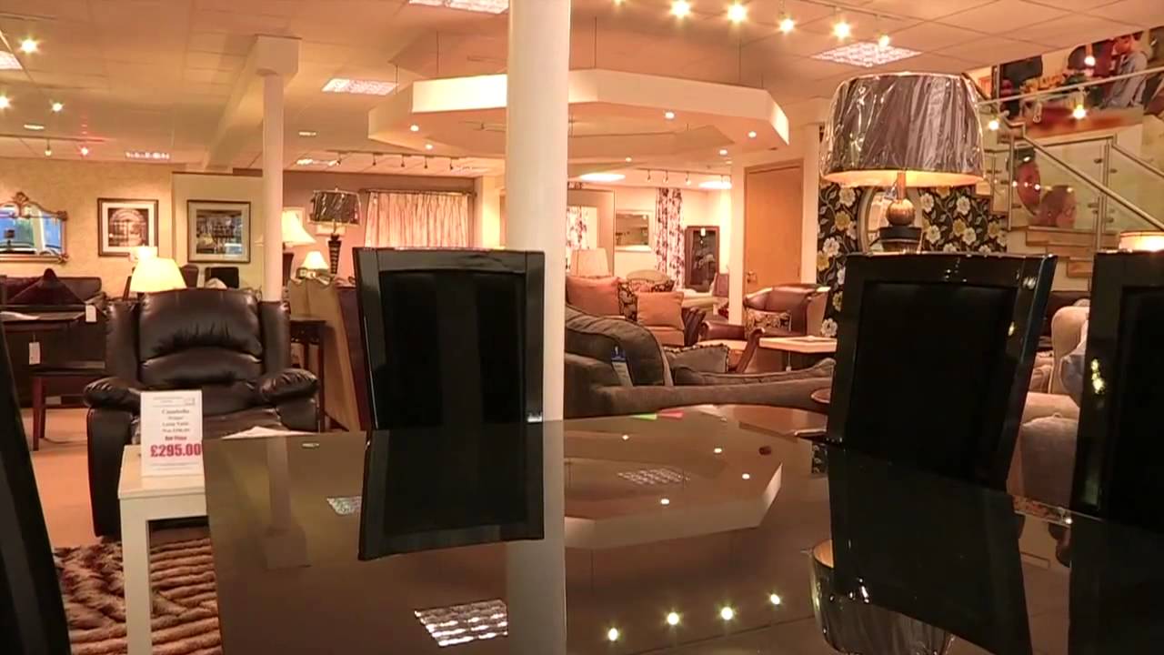 Hoggs Furniture Centre | Style, Comfort, Contemporary, Traditional Furniture | Newry