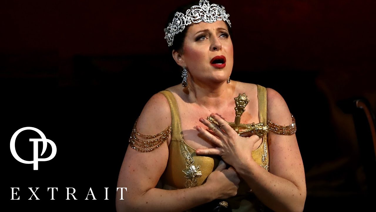 Tosca by Giacomo Puccini - 