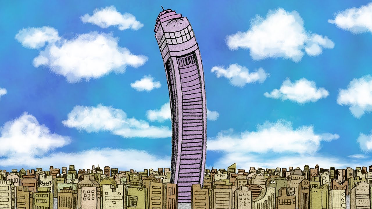 BUILDINGS