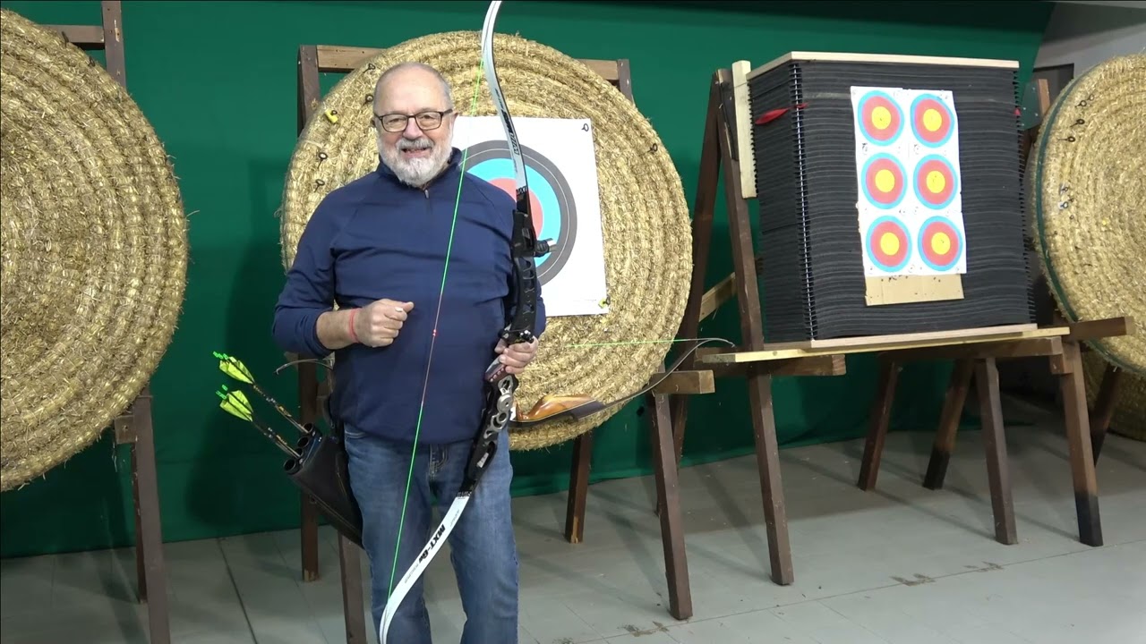 Arco Nudo quale altezza arco