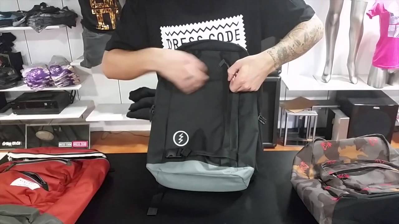 Electric Backpacks review