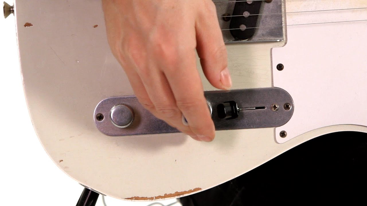 Manipulate Volume with Overdrive Pedal | Guitar Pedals