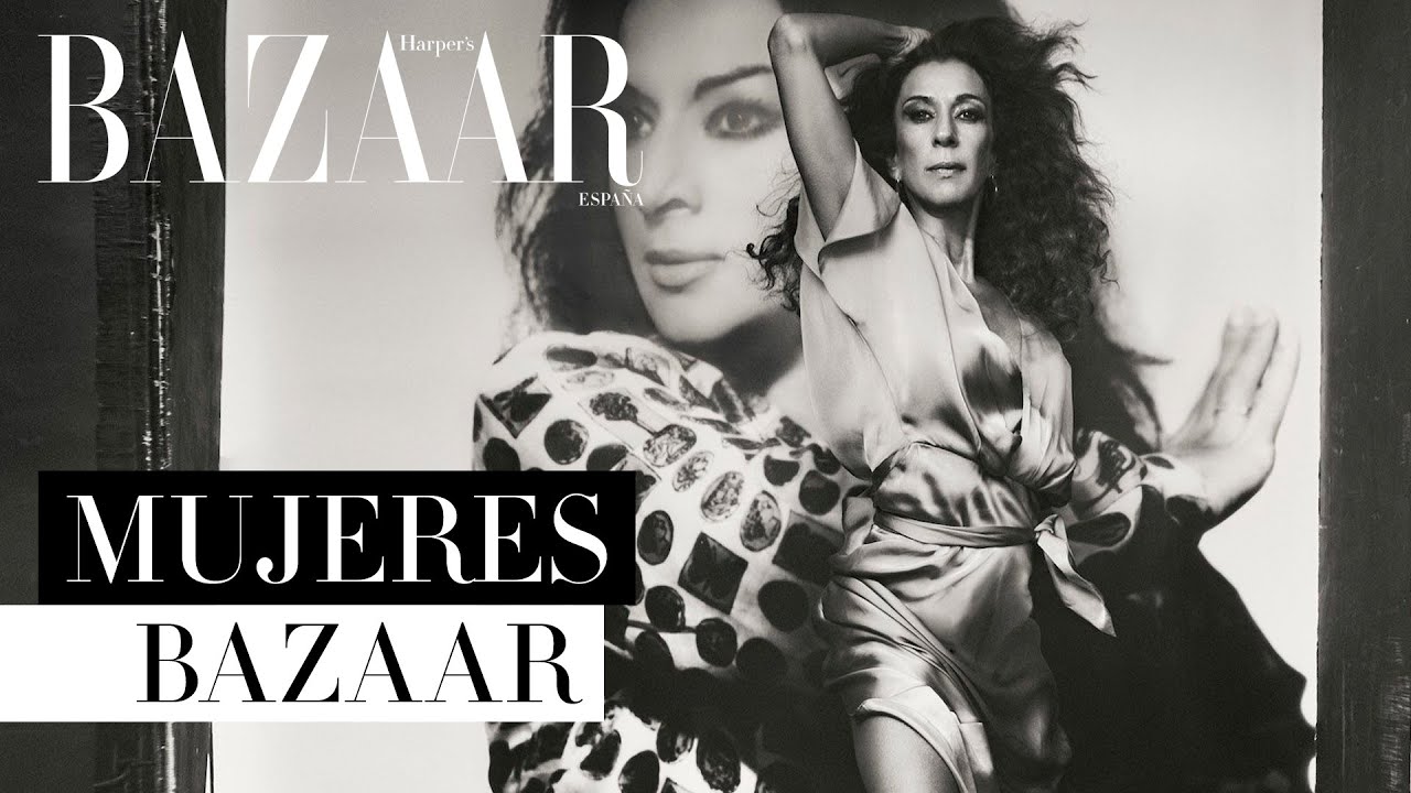 Rosario Flores: 