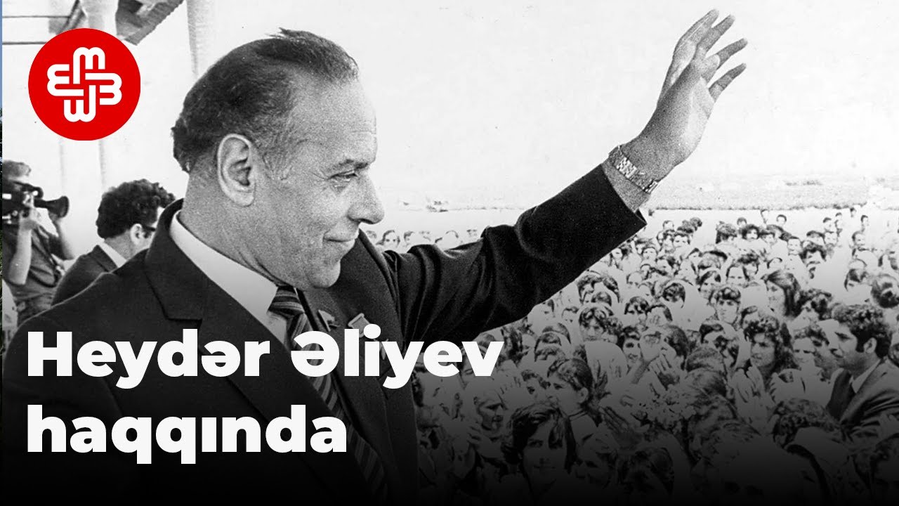 Heydər Əliyev irsi: hakimiyyətin dediyi və reallıqlar