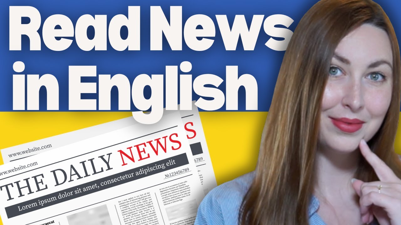 Learn English with the News: Ukrainian-Born Model Wins Miss Japan