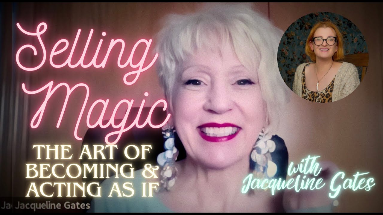 Manifestation and Acting ‘As If’
