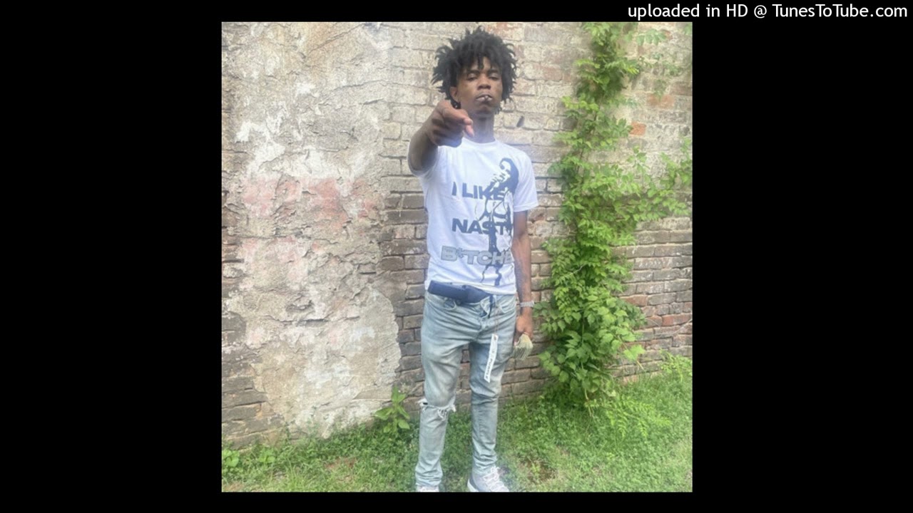 [Free] Lil Tony X Lil Birdie Type Beat - ''Od Throwed'' | @bryzbeatz