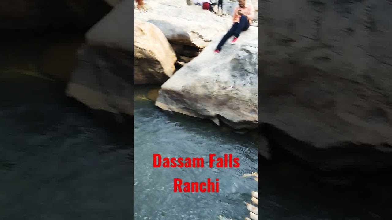 Dassam Falls , Ranchi | waterfall | Jharkhand