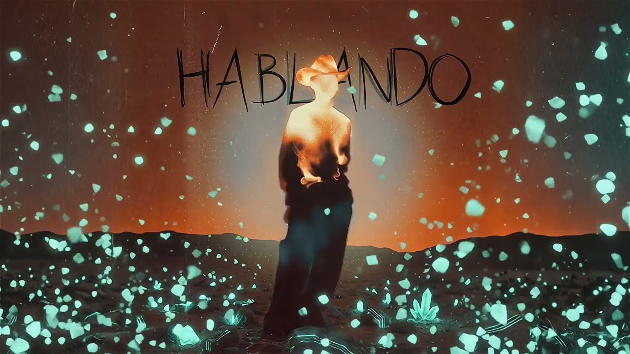 Space Motion, Divolly & Markward - Hablando