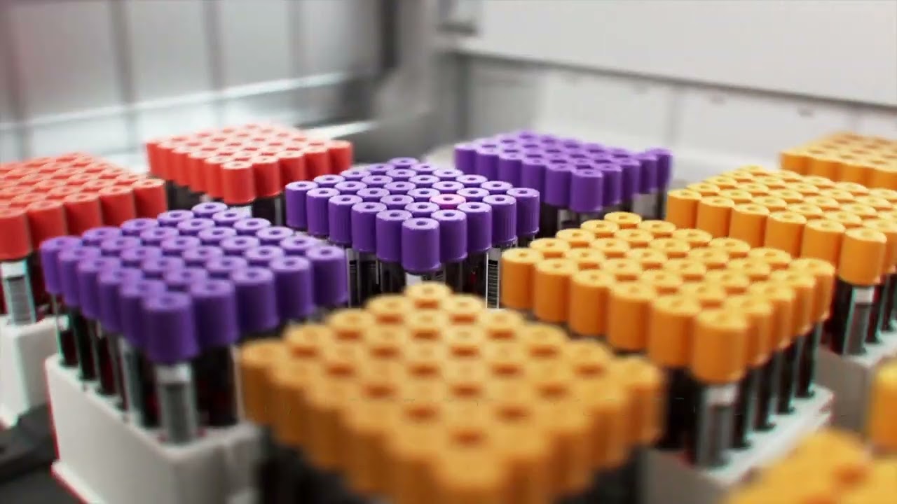 iTLA Max Total Laboratory Solutions