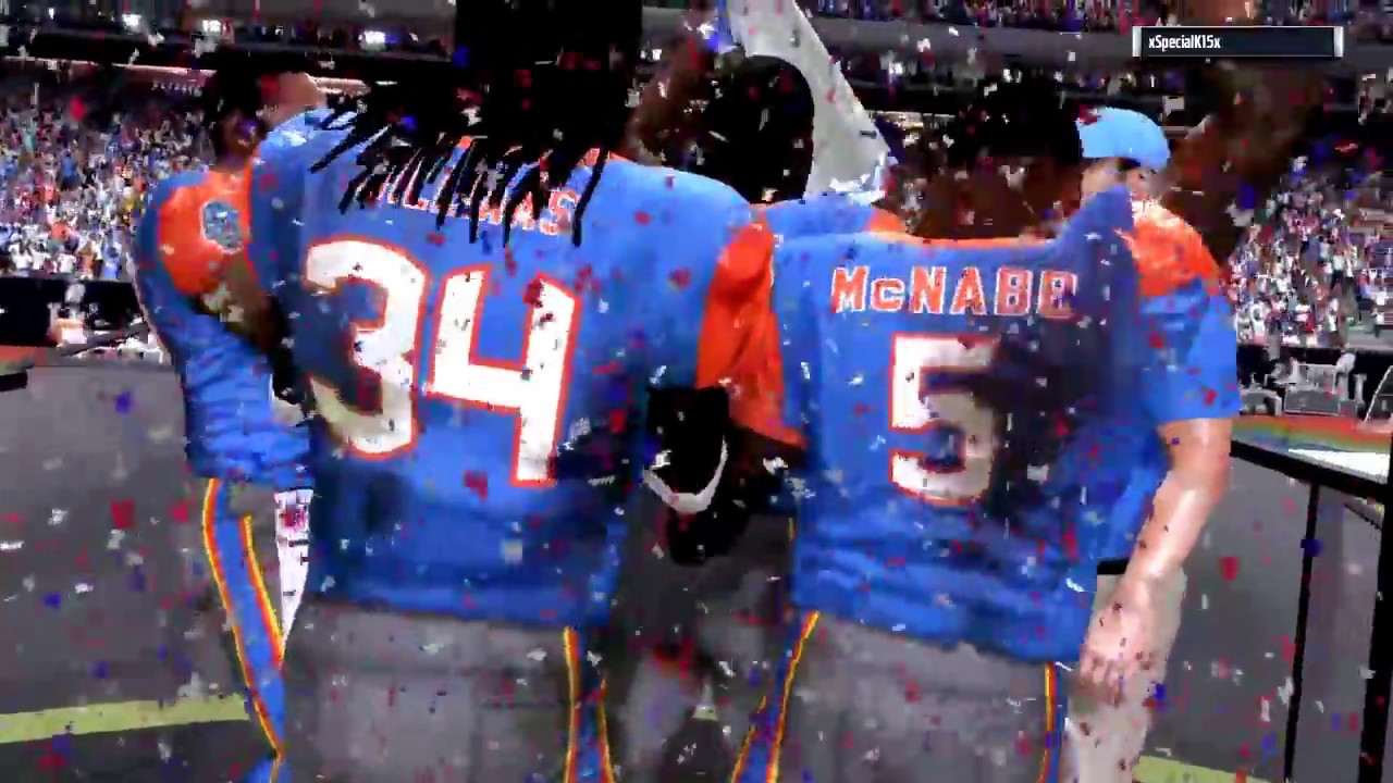 ULTIMATE FREEZE!  INSANE PICKS AND ETC. VOL 2- MADDEN ULTIMATE TEAM 17 GAMEPLAY