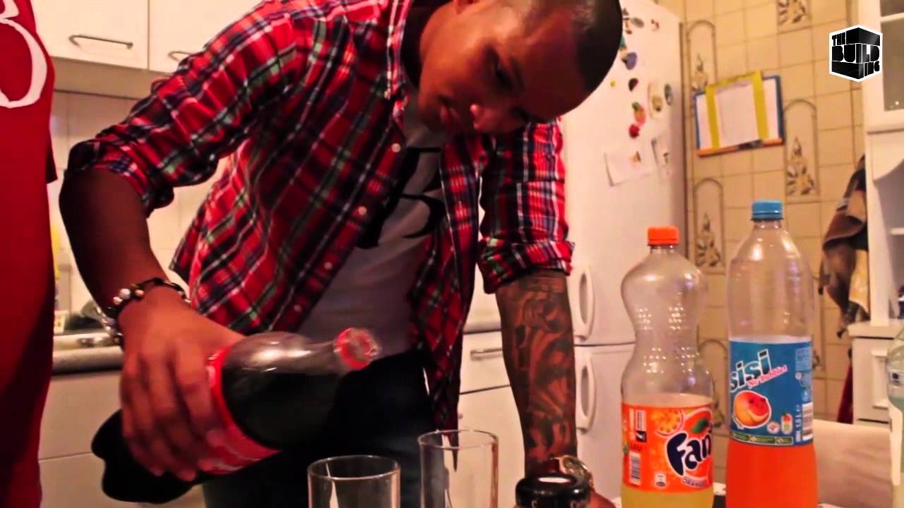BolleBof - Babak Eet Weer