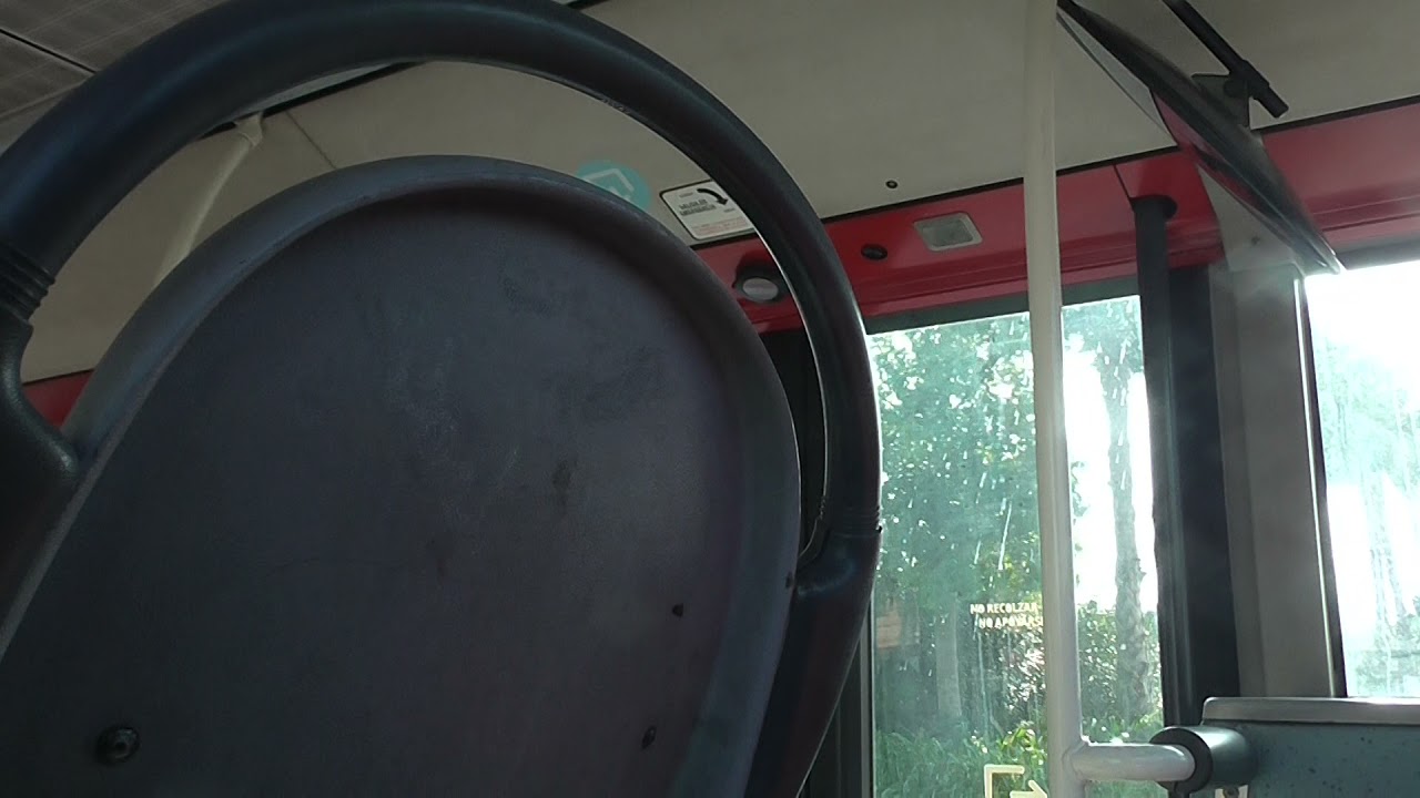 Mercedes Benz Citaro ZF 2000