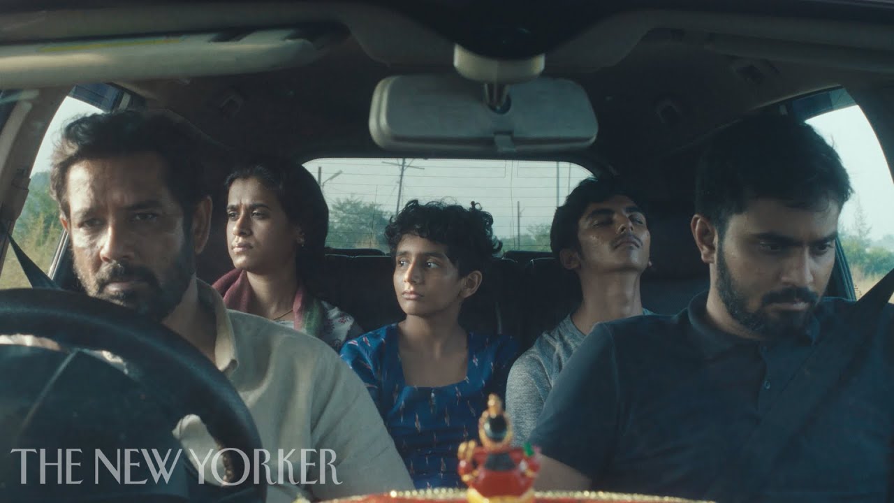 A Family Drama Over Gender | 