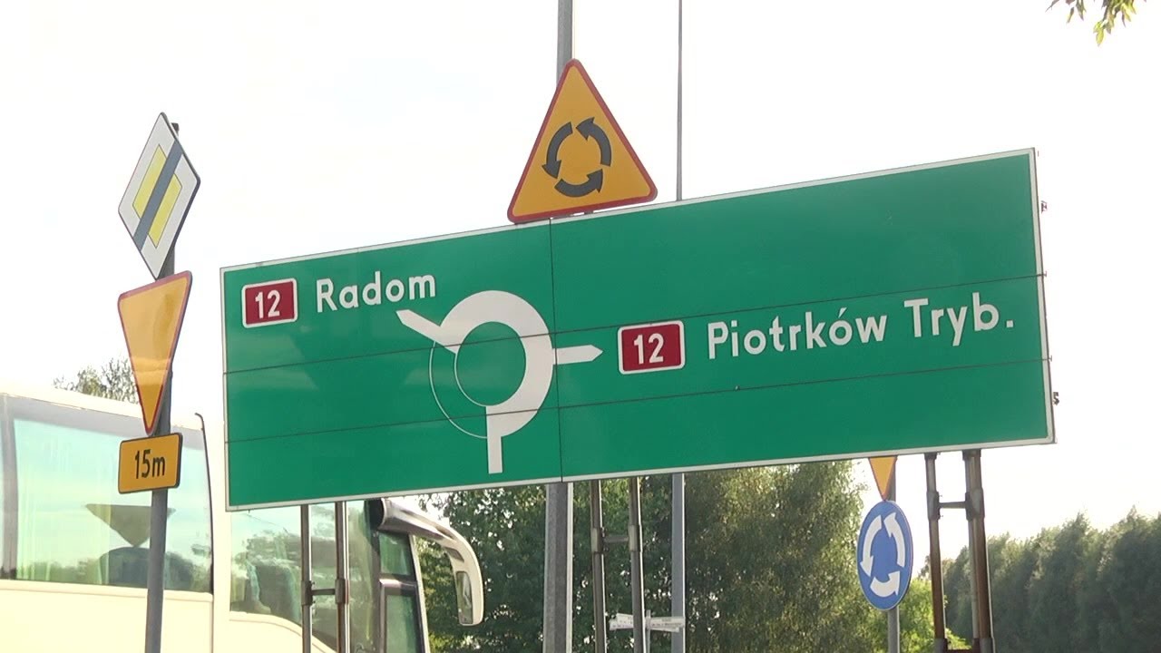 Przetarg na kolejny odcinek drogi S12