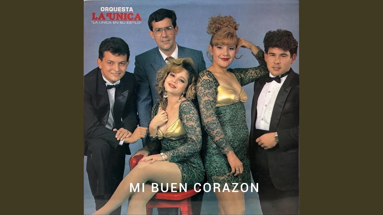 Mi Buen Corazon