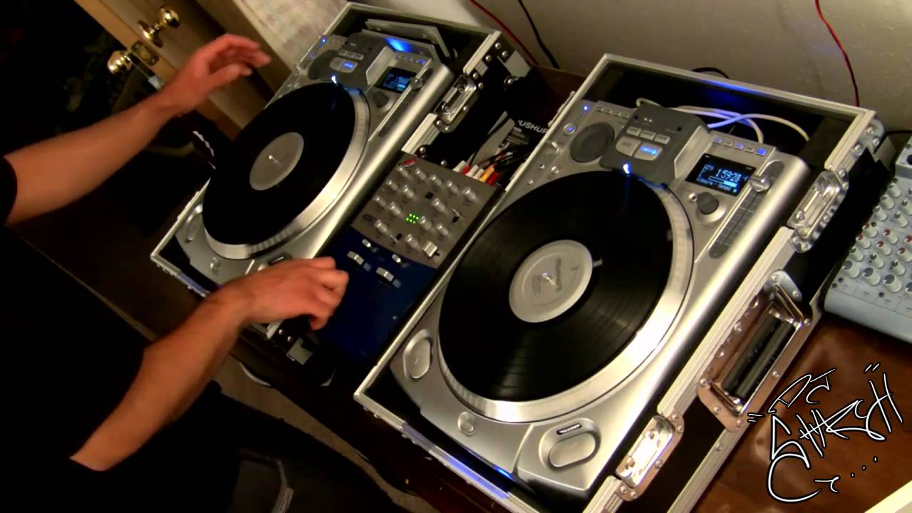 Chamillionaire & Z-ro-Denzel Washington Screwed And Chopped By DJ Starch