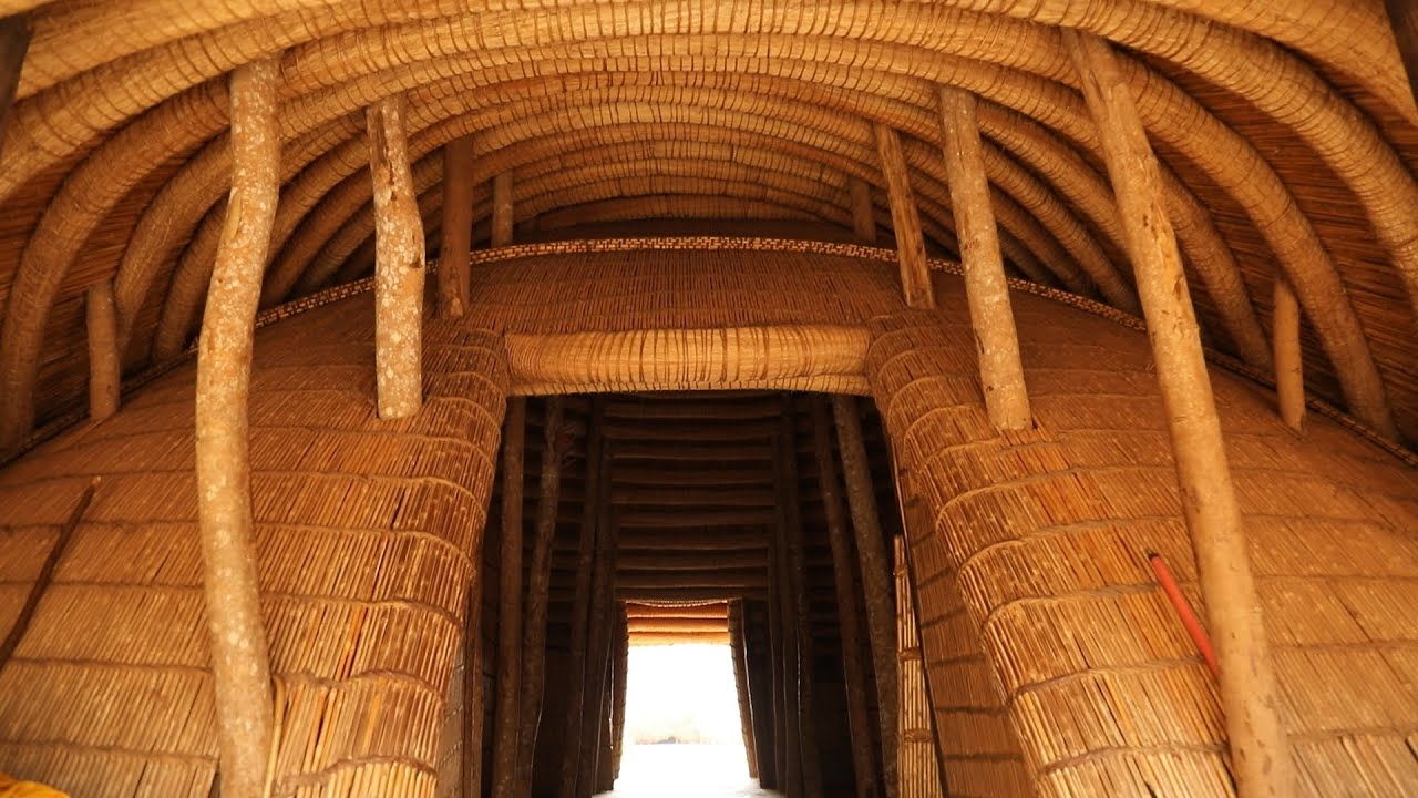 South Africa vs Buganda: Africa’s Oldest Royal Gatehouse Explained