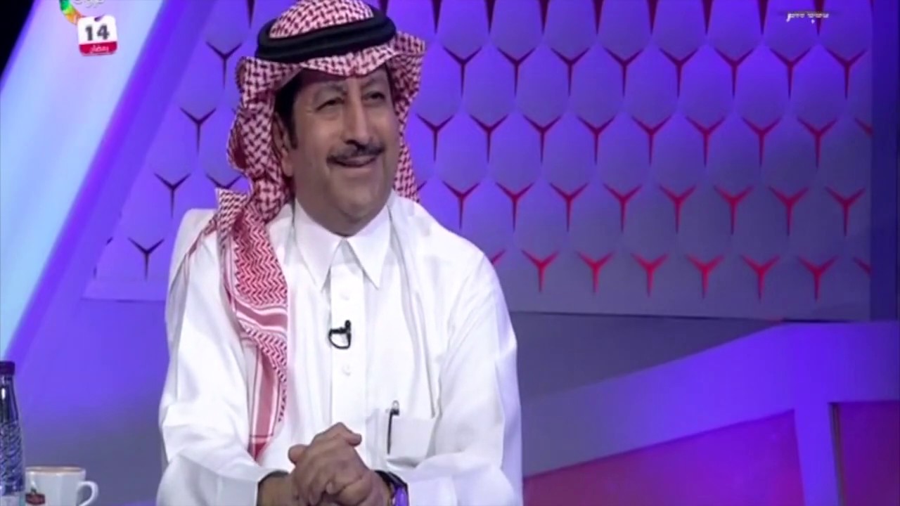 محمد الاحيدب:والدي نقل الخشب من جلاجل للرياض ووالدتي أصلحت مطلقين
