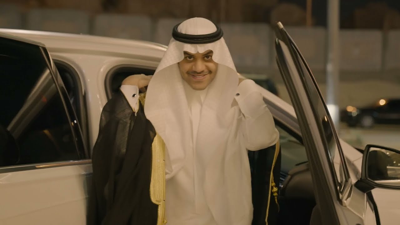 حفل زواج علي بن خليفة السليم
