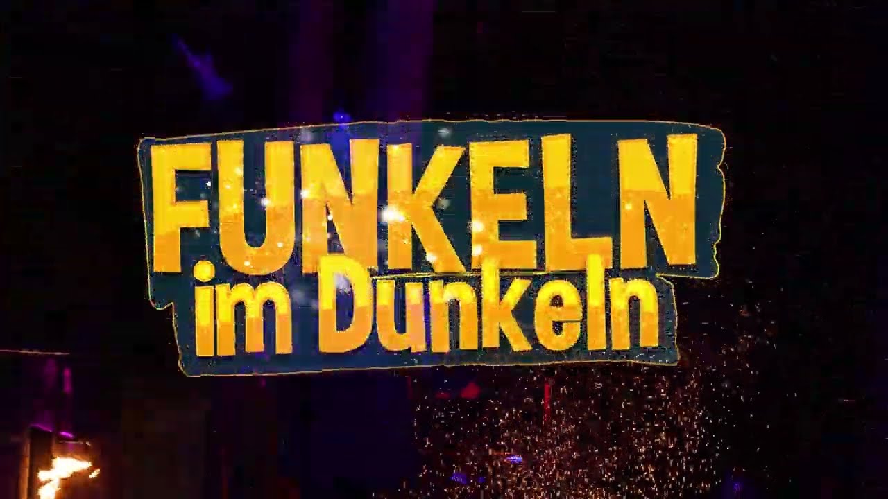 Aftermovie Funkeln im Dunkeln Wildpark MV
