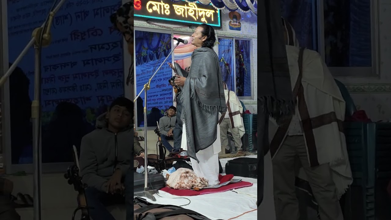 কাজল দেওয়ান এবং মুক্তা সরকারের ডুয়েট গান আমি বড়ো সুখী বন্ধু আমি বড়ো সুখী  #kazoldewan #Muktasorkar