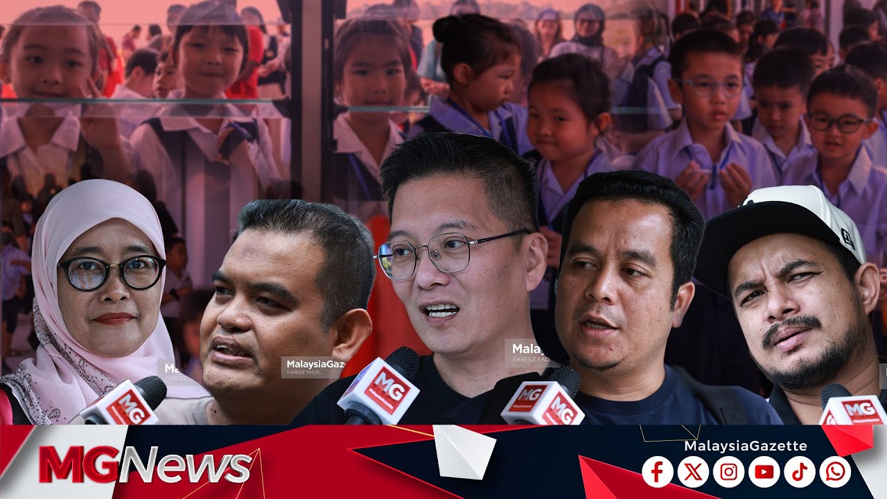 Masuk Tahun 1 Pada Usia 6 Tahun? Ibu Bapa Berbelah Bahagi