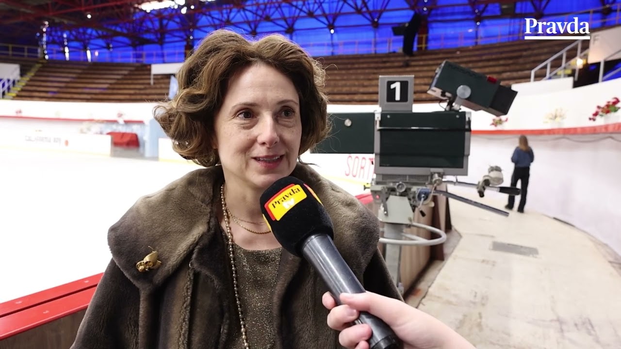 Zuzana Mauréry: Hilda Múdra bola Nepelovou druhou mamou