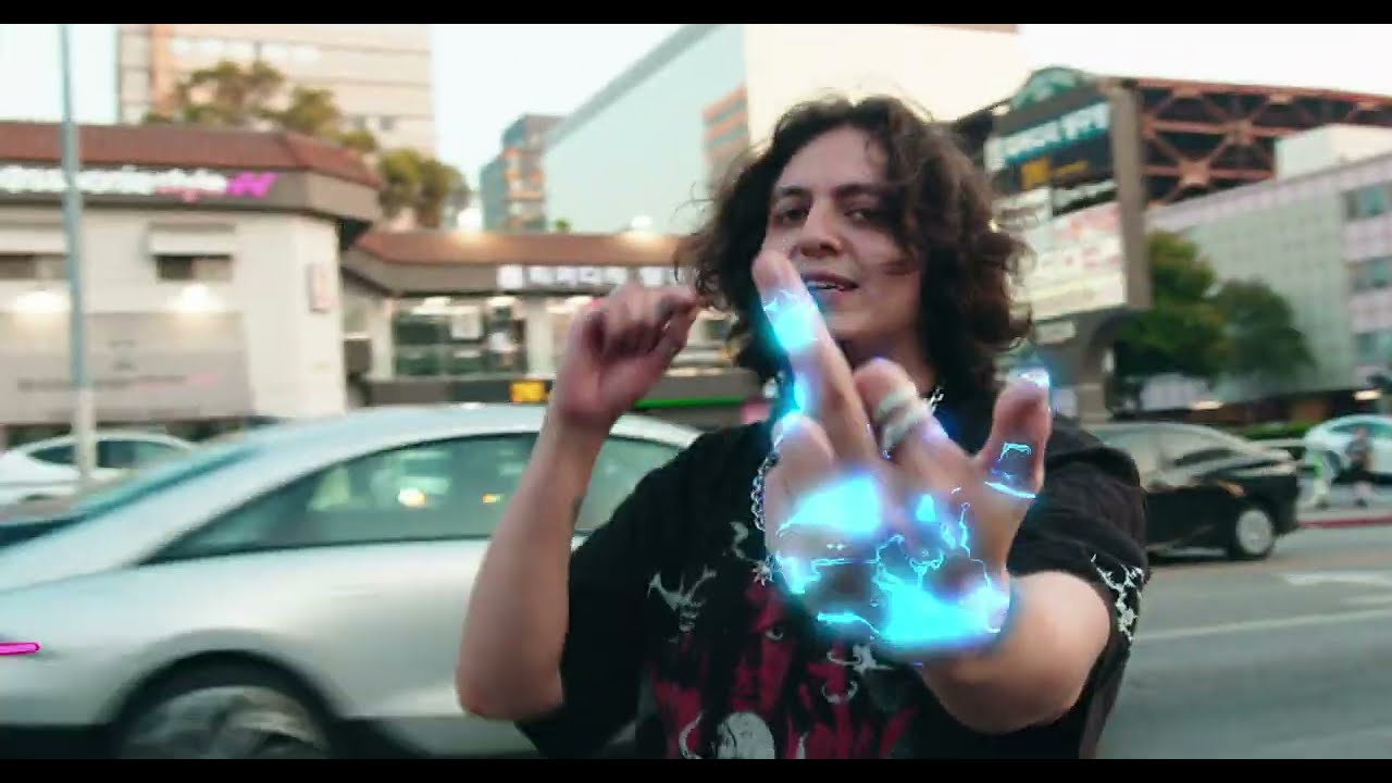 REMEMBRANCE OF A BUM - Bumboi - Official Music Video (shot by Stevieshotitt) [Dir. by Keaton Jones]