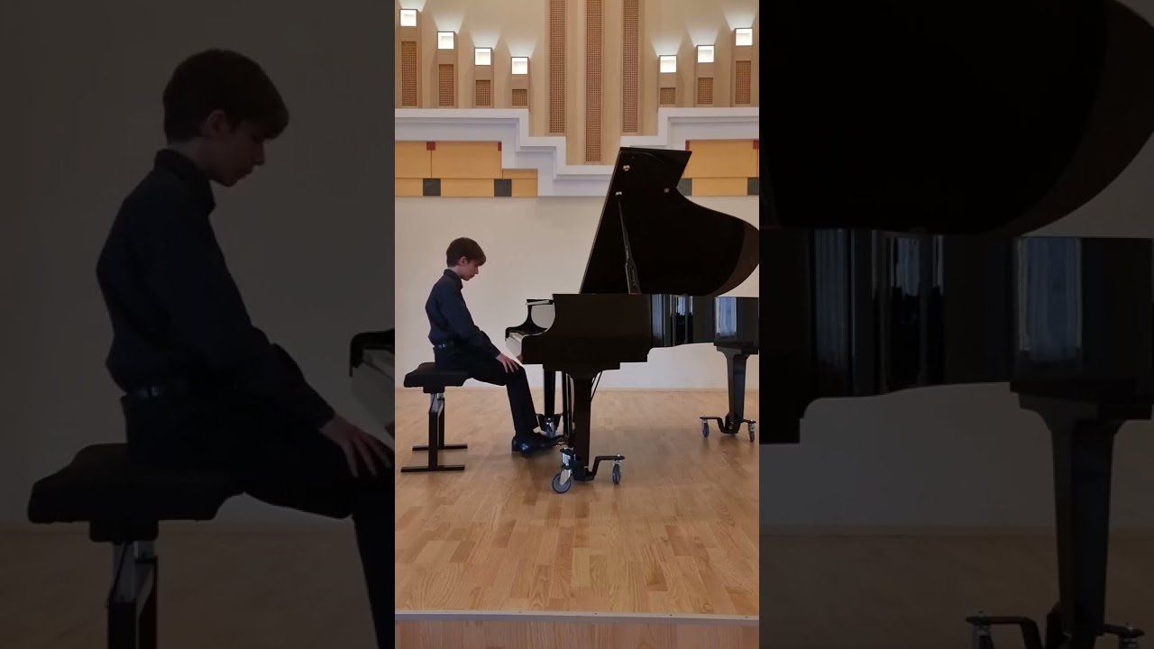 Urbán András Bendegúz 4. korcsoport V. Nemzetközi 