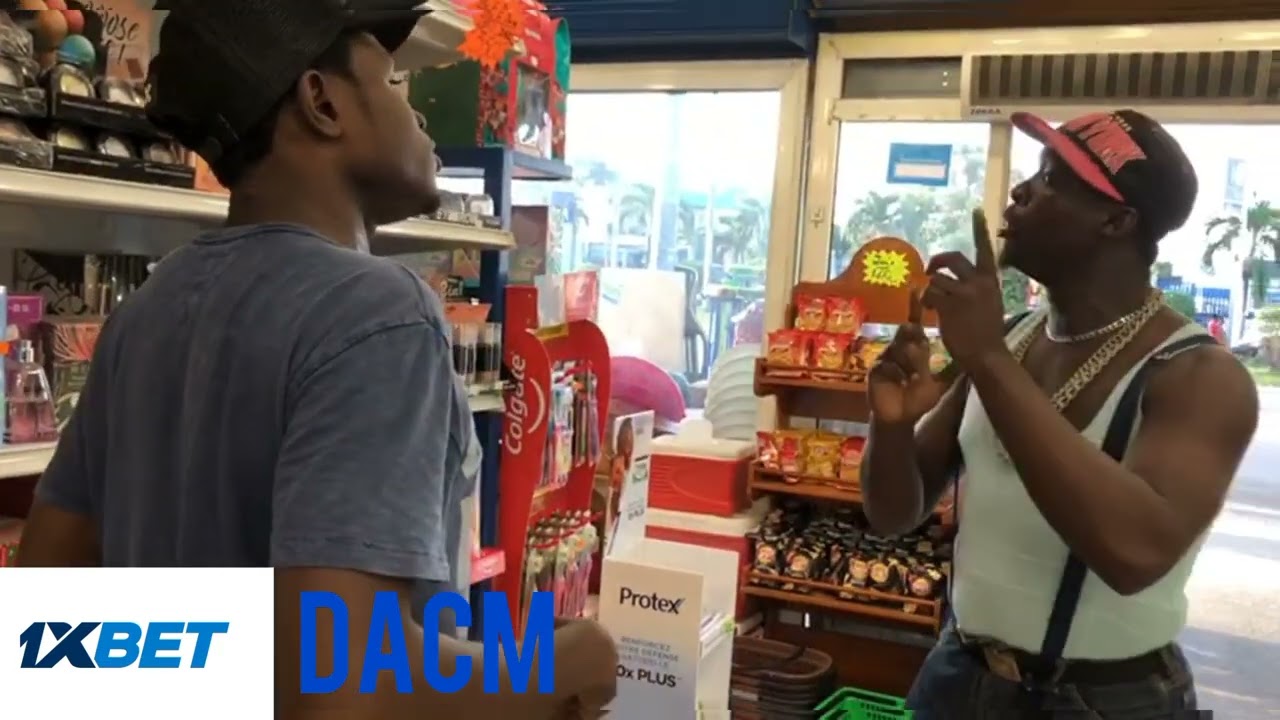 Dac-M 290😂😂😂😂🇬🇦 le parfum