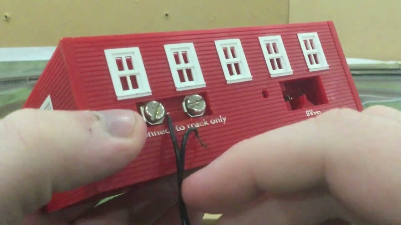 unboxing Hornby Thomas @ friends radio control @sound system