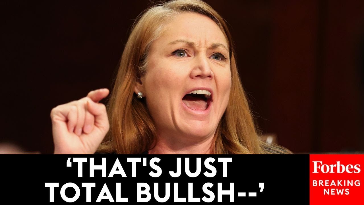 Melanie Stansbury Blasts GOP Over Accusation Dems Don't Care About Public Safety