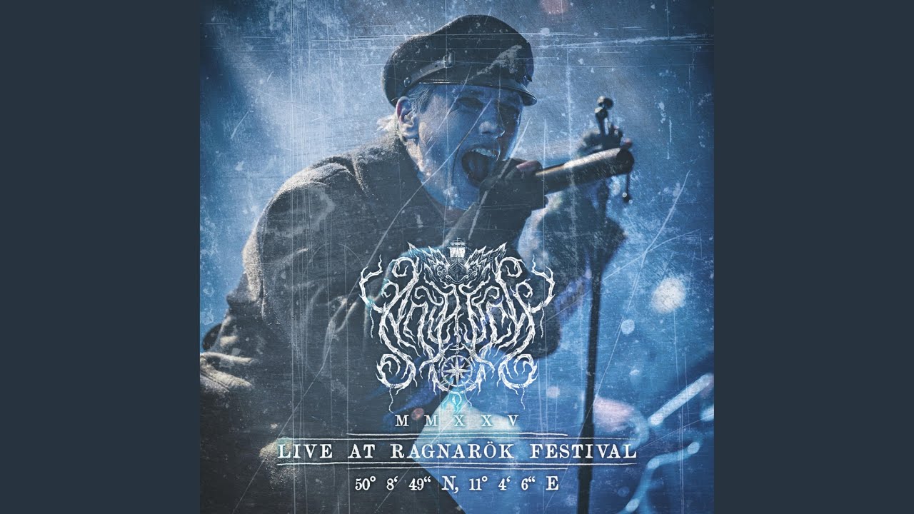 FESTGEFROREN (Live)