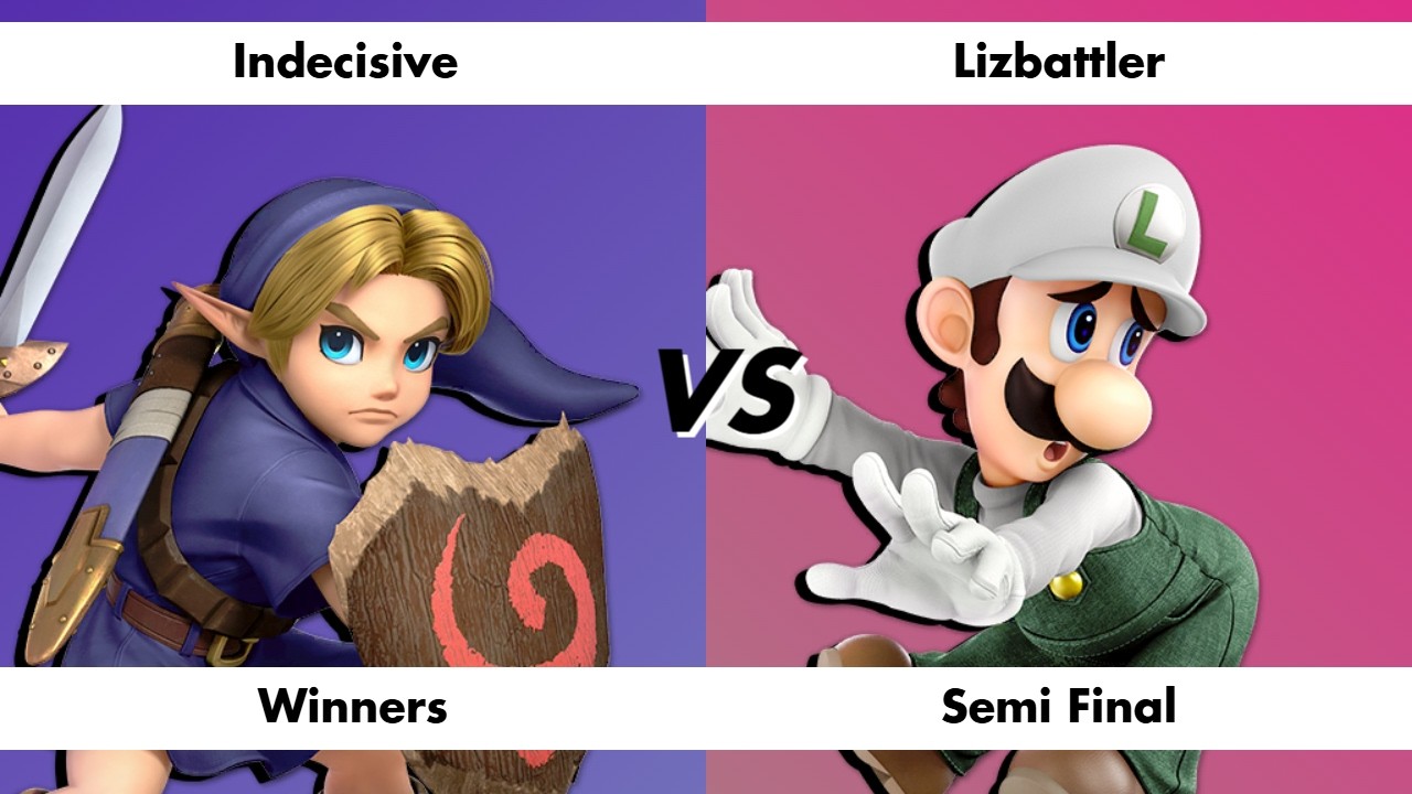 Lizbattler vs Indecisive February 21 2026