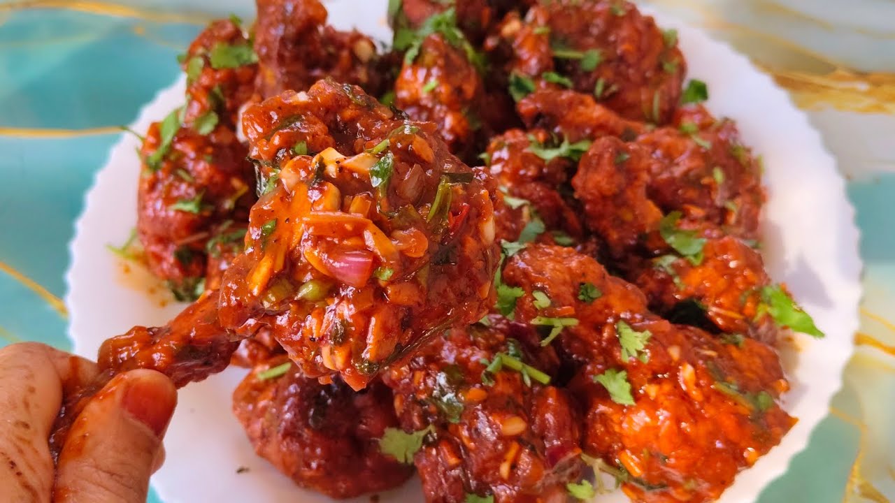 Perfect Iftar Party Recipe 😍 | Crispy Chicken Lollipop 🍗 | Drums of Heaven Recipe