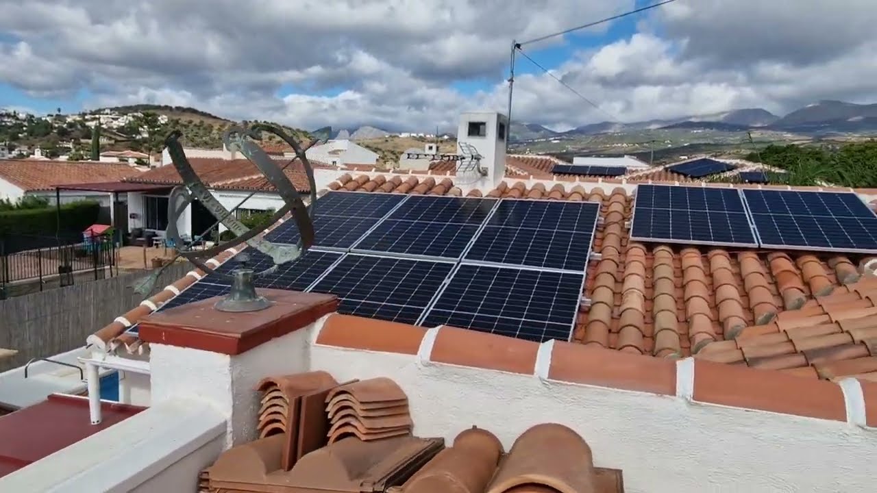NOW SOLD: Buying a holiday home in Andalucia: Casa Blanca at Alcaucin, EXCLUSIVE at 295,000€
