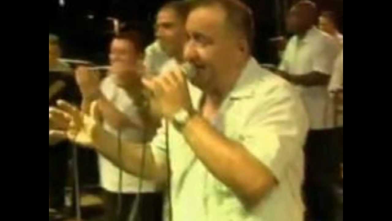 Grupo Caneo - que voy a hacer sin ti