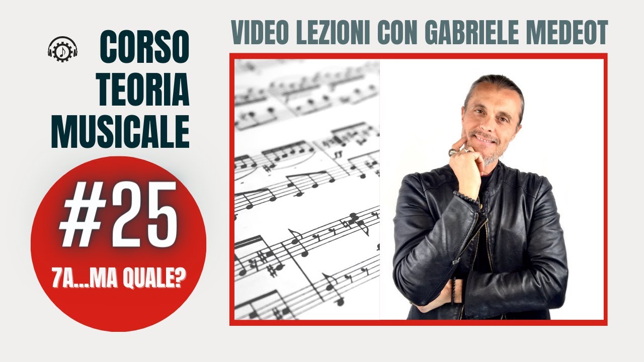#25 7a...ma quale!?!