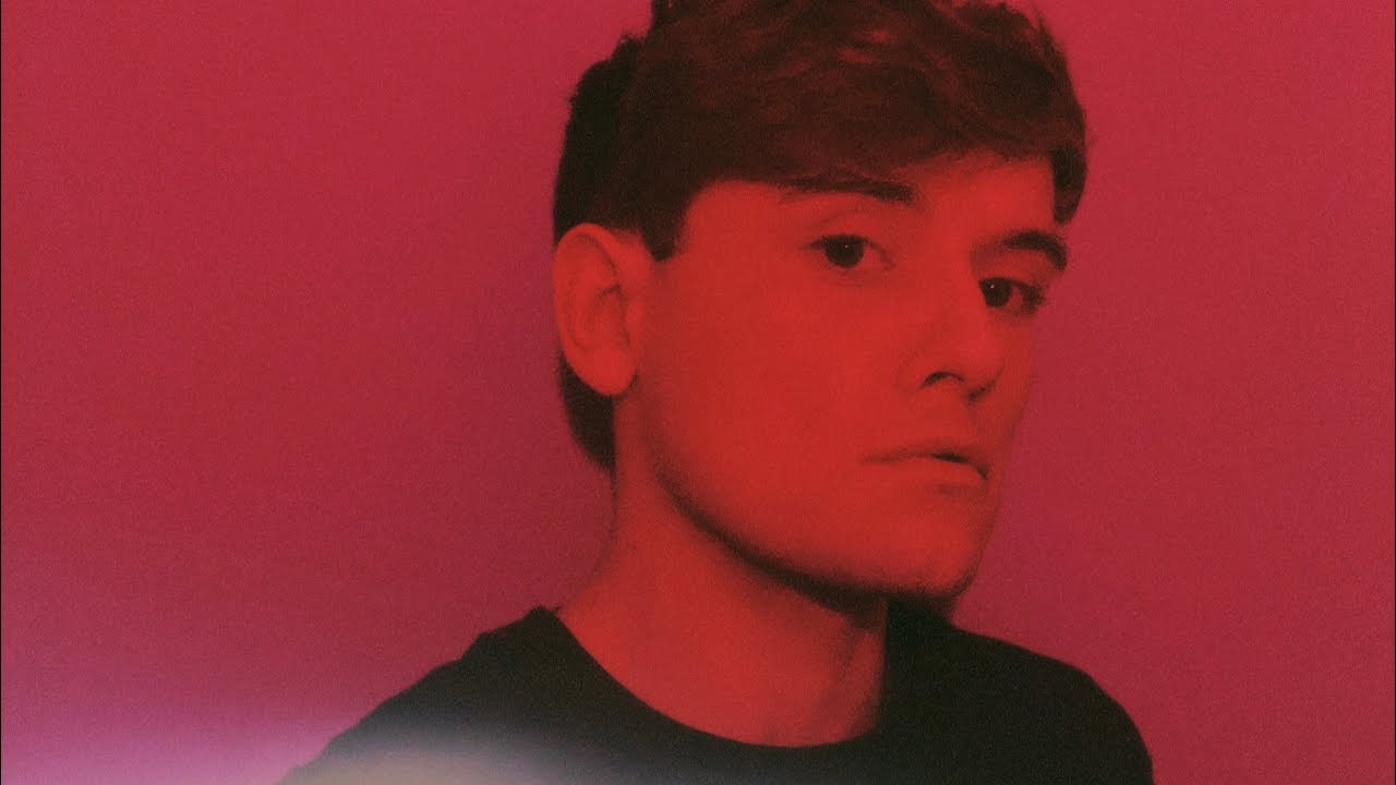 Bradley June - 21 Candles (Official Lyric Video)