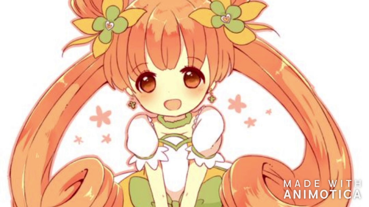 [nightcore] DokiDoki PreCure~CLOVER~A Maiden's Prayer